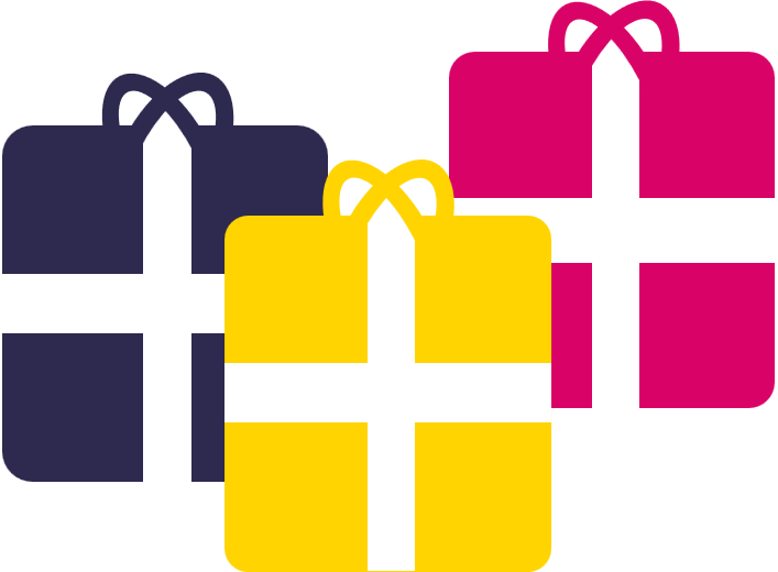 Presents icon
