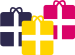 Presents icon